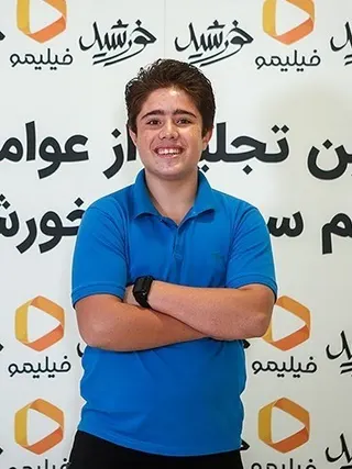 Görsel: Vahid Ahmadi / CC BY Rouhollah Zamani