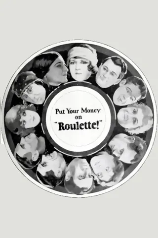 Görsel: TMDB Roulette afişi