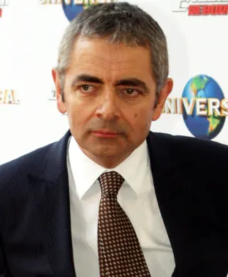 Görsel: Eva Rinaldi / CC BY-SA Rowan Atkinson