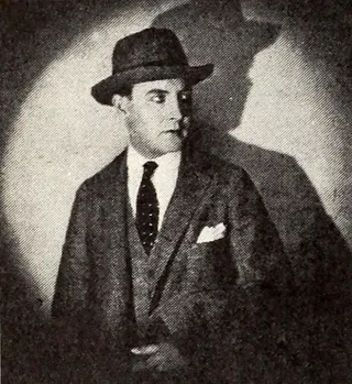 Görsel: Unknown authorUnknown author / Kamu malı Rowland V. Lee