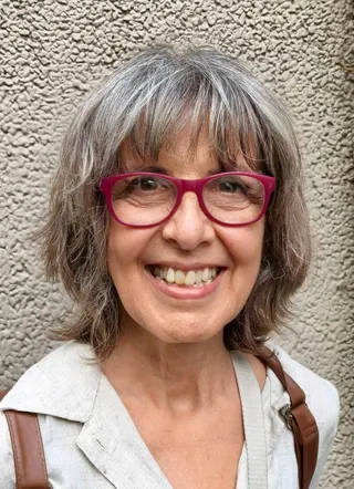 Roxana Berco