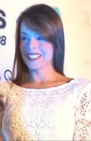 Roxana Díaz