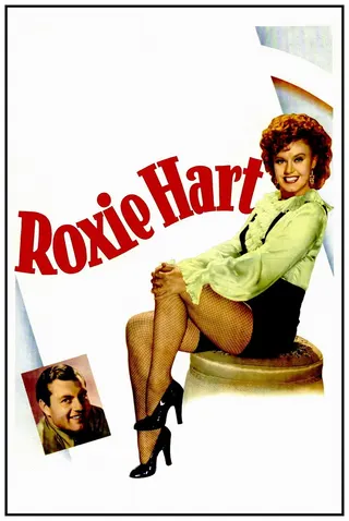 Görsel: TMDB Roxie Hart afişi