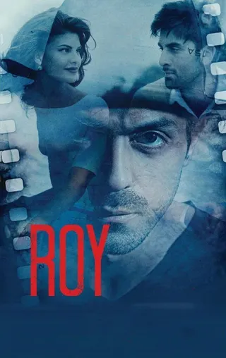 Roy afişi