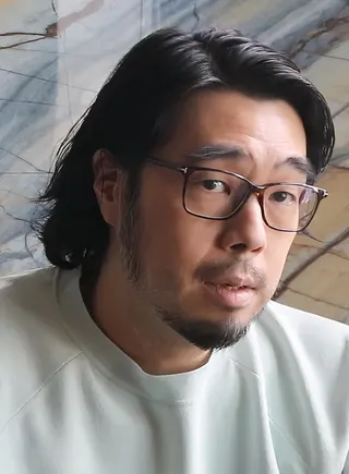 Roy Chow
