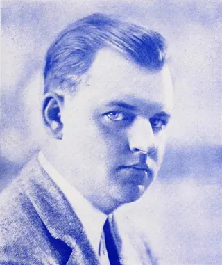 Roy Del Ruth