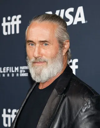 Roy Dupuis