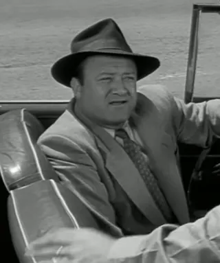 Görsel: Film screenshot (United Artists) / Kamu malı Roy Engel