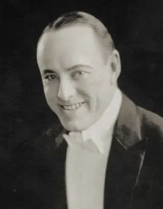 Roy Stewart