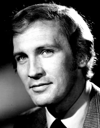 Görsel: NBC Television / Kamu malı Roy Thinnes