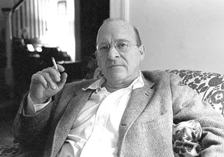 Görsel: Ricker Winsor / CC BY-SA Roy Winsor
