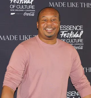 Roy Wood, Jr.