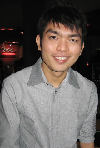 Görsel: Curtis Winston / CC BY Royston Tan