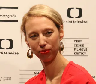 Rozálie Kohoutová