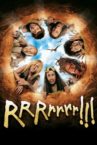 Görsel: TMDB RRRrrrr!!! afişi