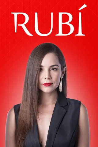 Görsel: TMDB Rubí afişi