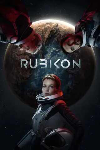 Görsel: TMDB Rubikon afişi