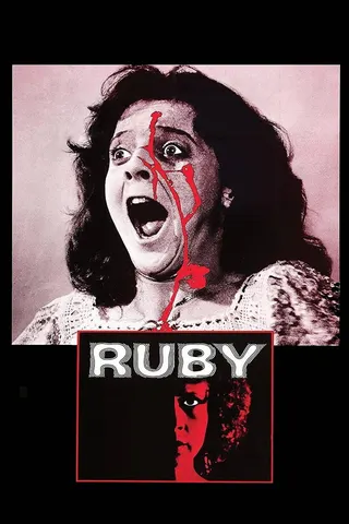 Ruby afişi
