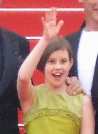 Görsel: GabboT / CC BY-SA Ruby Barnhill