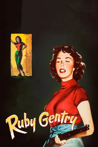 Görsel: TMDB Ruby Gentry afişi
