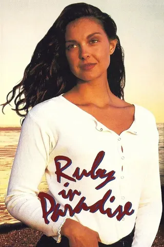 Ruby in Paradise afişi