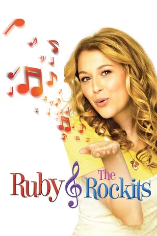 Ruby & The Rockits afişi