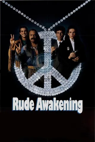 Görsel: TMDB Rude Awakening afişi