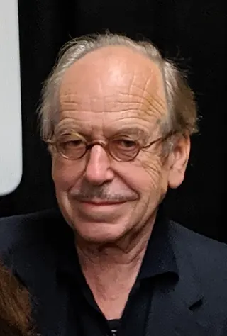 Görsel: Ilya Mauter / CC BY-SA Rüdiger Vogler