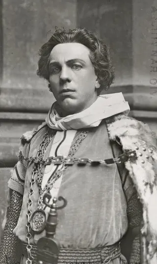 Rudolf Deyl starší