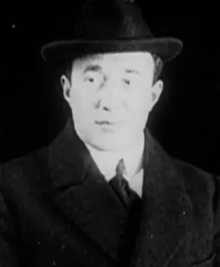 Görsel: Jules Greenbaum (1867-1924) / Kamu malı Rudolf Meinert