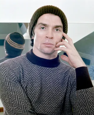 Görsel: Allan Warren / CC BY-SA Rudolf Nureyev