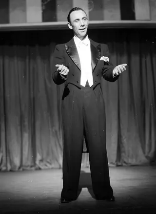 Görsel: Willy Pragher / CC BY Rudolf Platte
