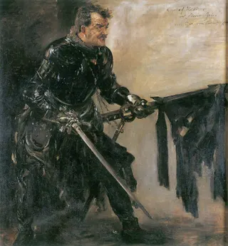 Rudolf Rittner