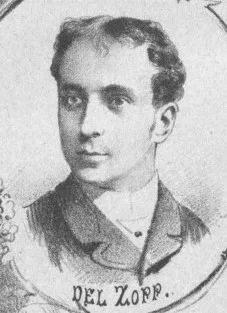Görsel: Ignaz Eigner / Kamu malı Rudolf Zopp
