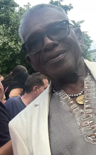Görsel: Meena / CC0 Rudolph Walker