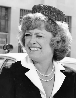 Görsel: Studio Publicity / Kamu malı Rue McClanahan