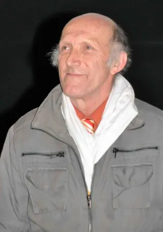 Görsel: Georges Biard / CC BY-SA Rufus