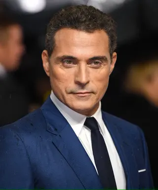 Görsel: Scott Garfitt / CC BY Rufus Sewell