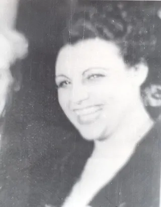 Ruja Delçeva