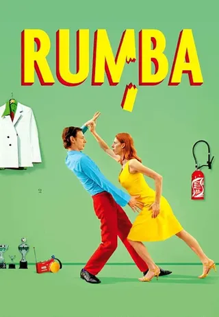Rumba afişi
