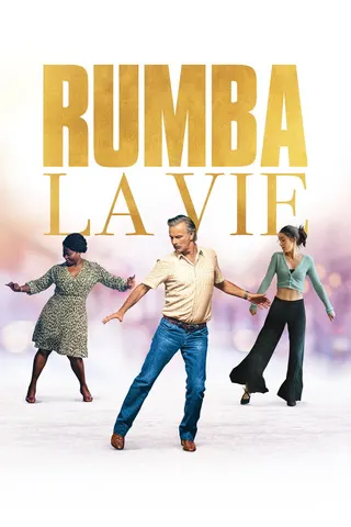 Görsel: TMDB Rumba Therapy afişi