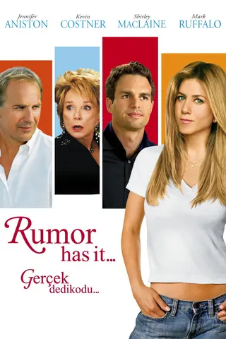 Görsel: TMDB Rumor Has It afişi