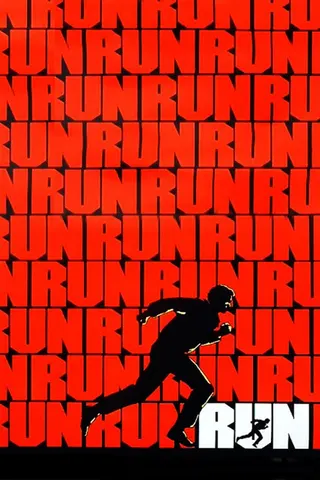 Görsel: TMDB Run afişi