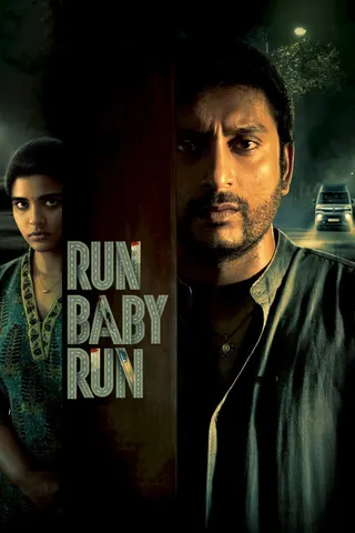 Görsel: TMDB Run Baby Run afişi