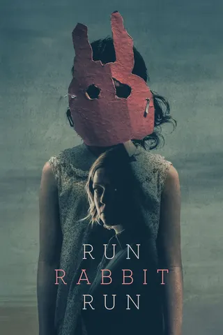 Görsel: TMDB Run Rabbit Run afişi