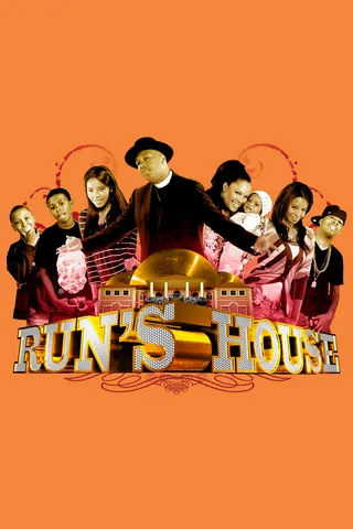 Görsel: TMDB Run's House afişi