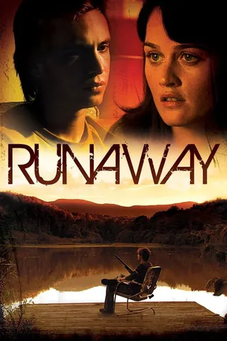 Görsel: TMDB Runaway afişi