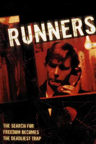Runners afişi