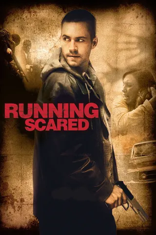 Görsel: TMDB Running Scared afişi