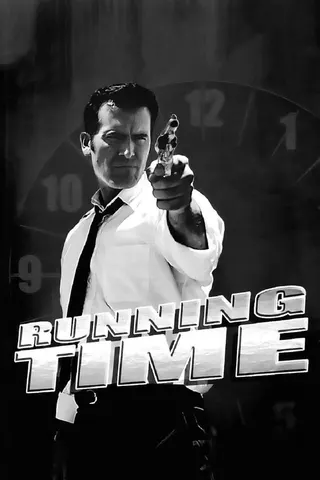 Görsel: TMDB Running Time afişi